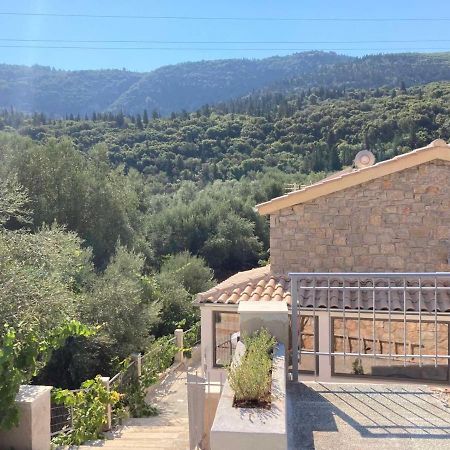 Lavender Villas Agios Nikitas , Lefkada Экстерьер фото