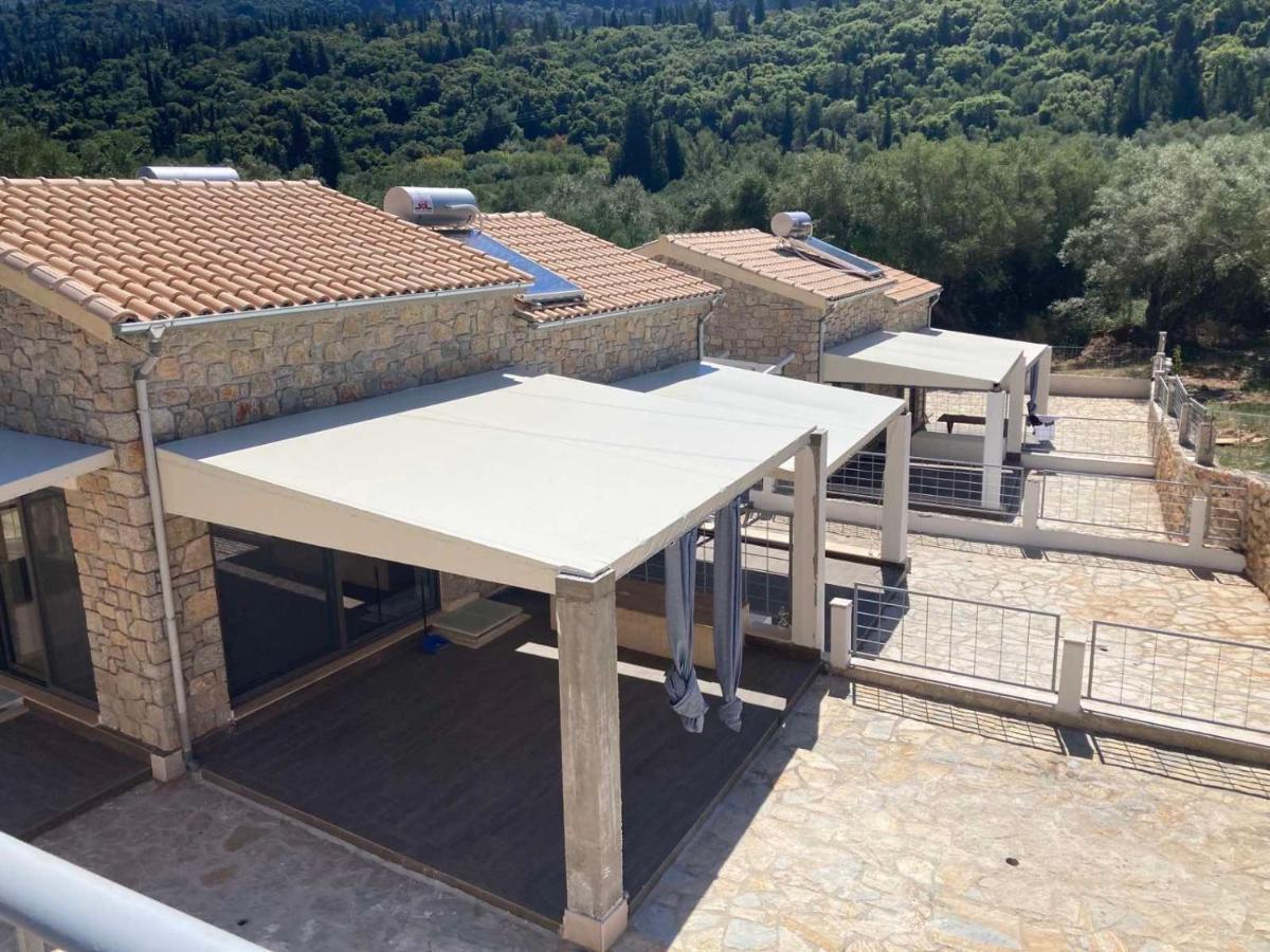 Lavender Villas Agios Nikitas , Lefkada Экстерьер фото