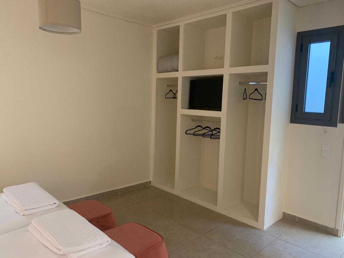 Lavender Villas Agios Nikitas , Lefkada Экстерьер фото