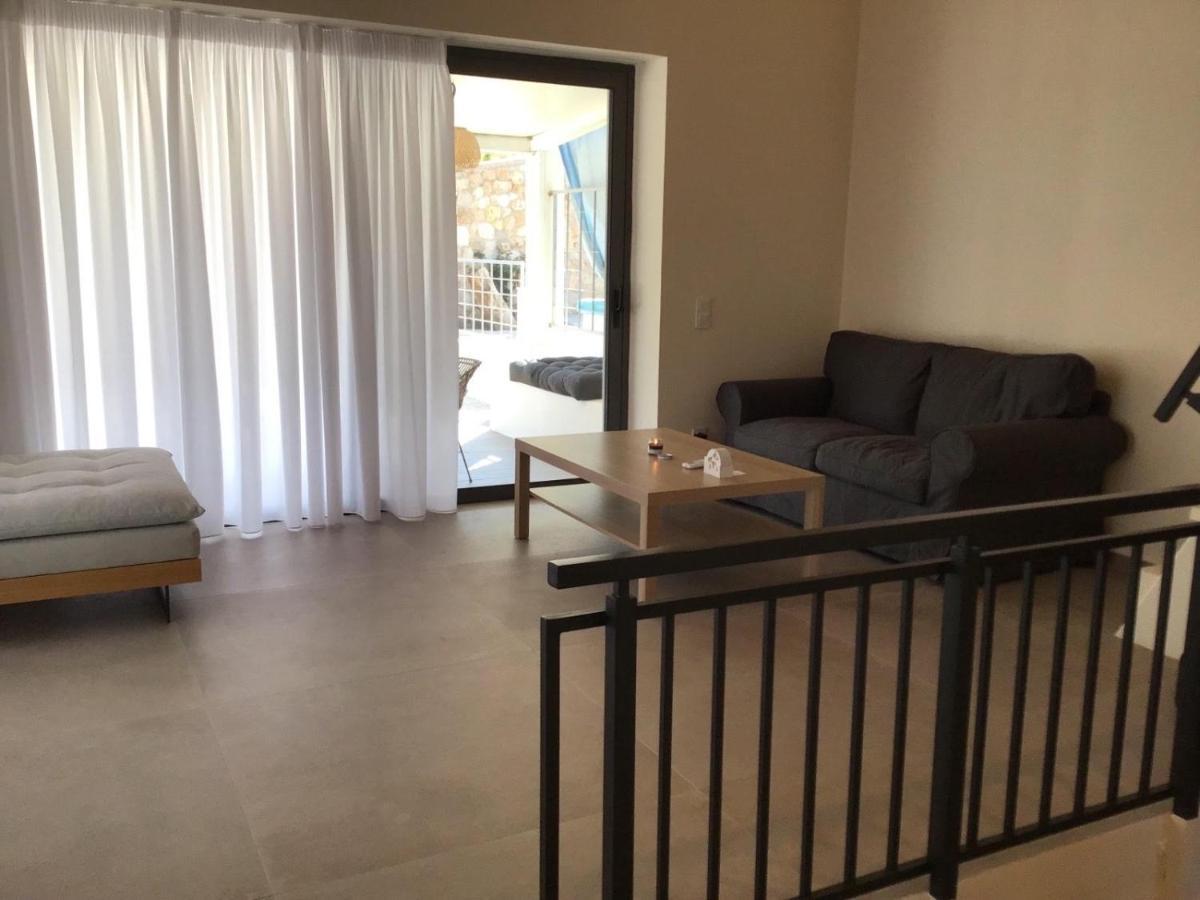 Lavender Villas Agios Nikitas , Lefkada Экстерьер фото